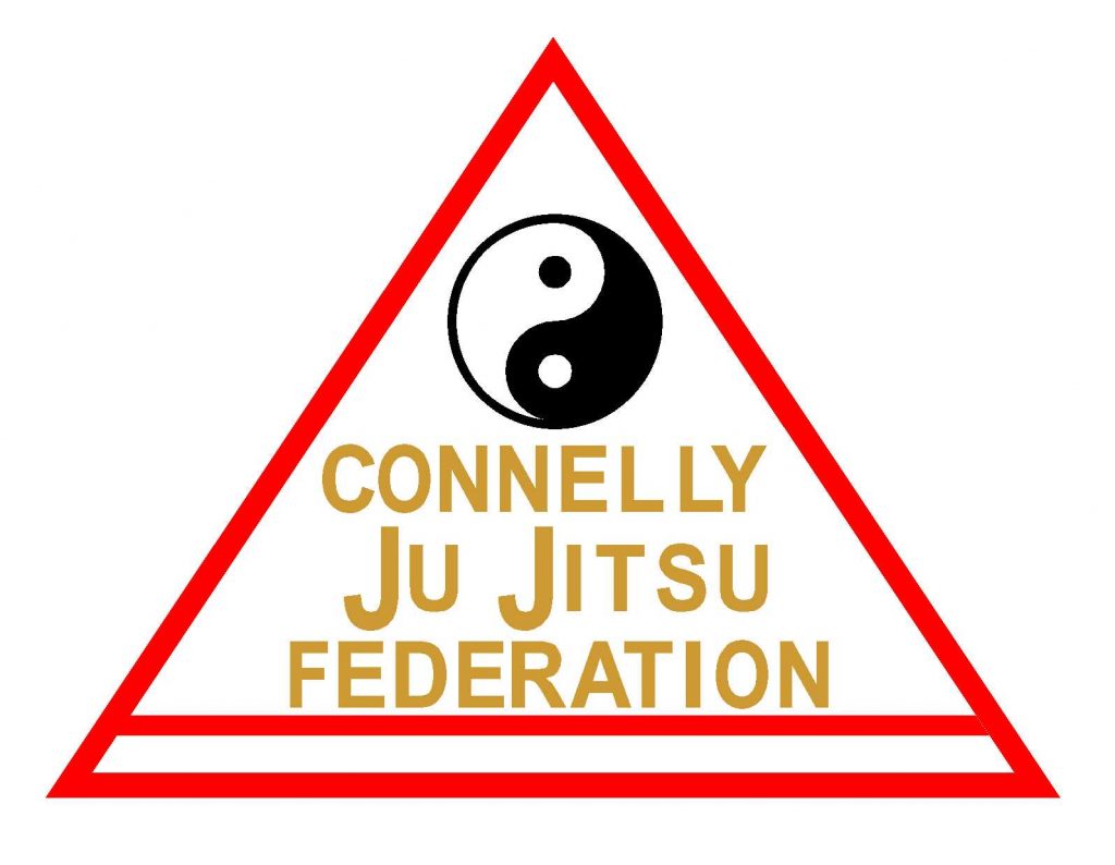 Connelly Ju Jitsu Seminar (1.2.+2.2.2025)
