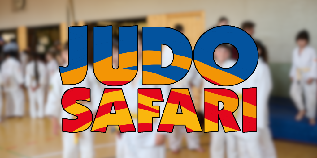Judo Safari